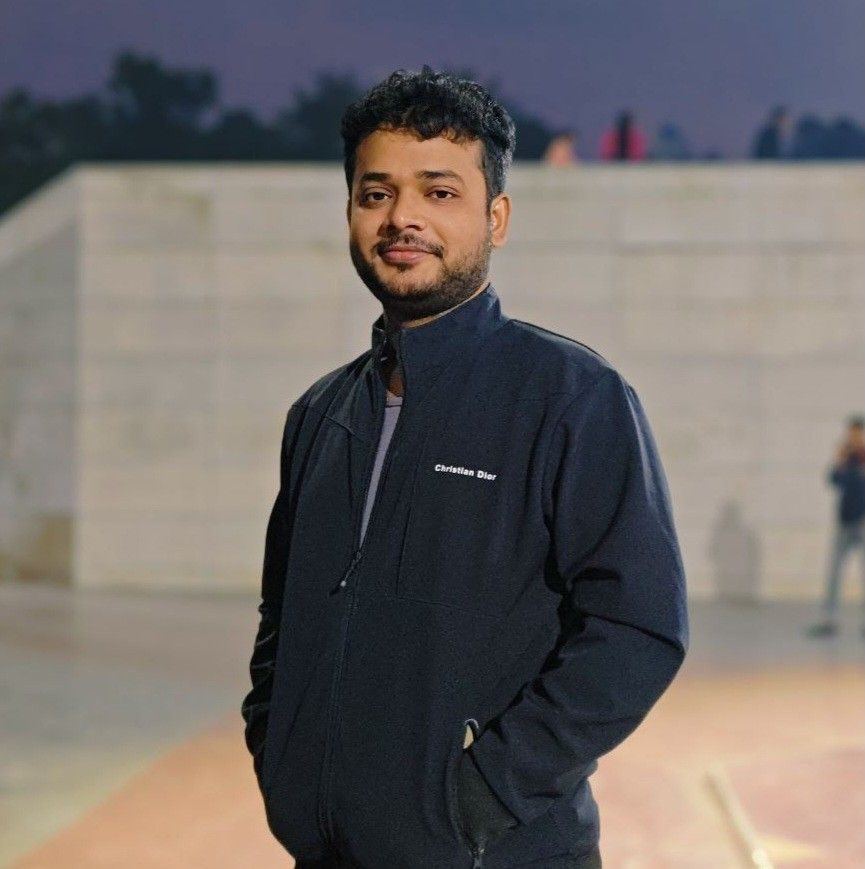 Md. Mahmudul Hasan Bappy