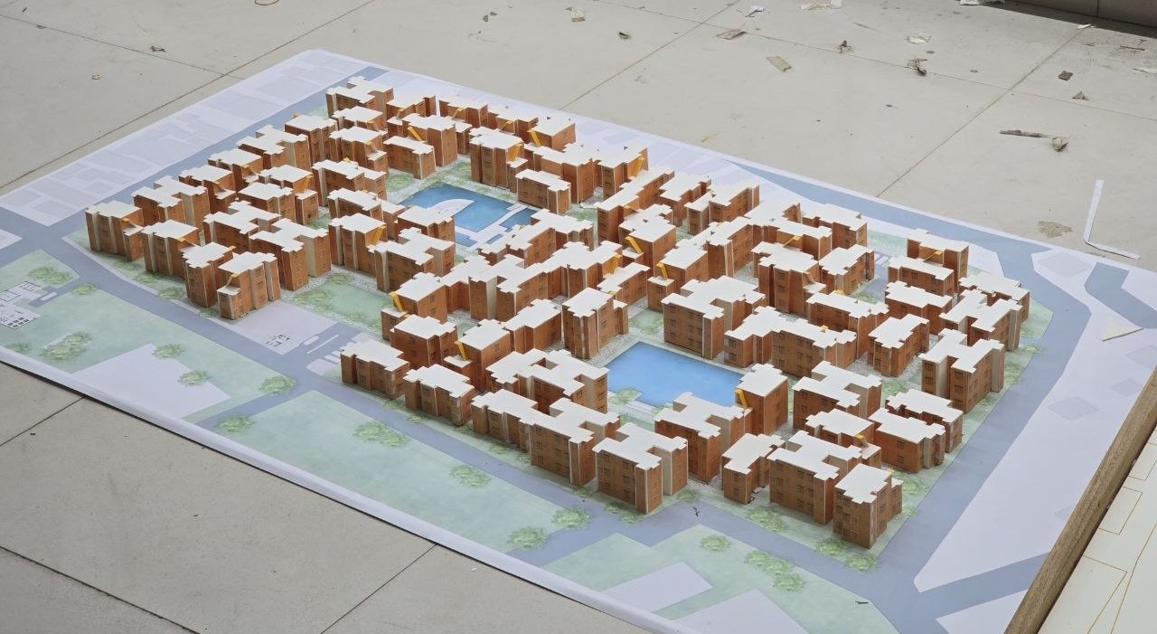 Low-Cost Housing